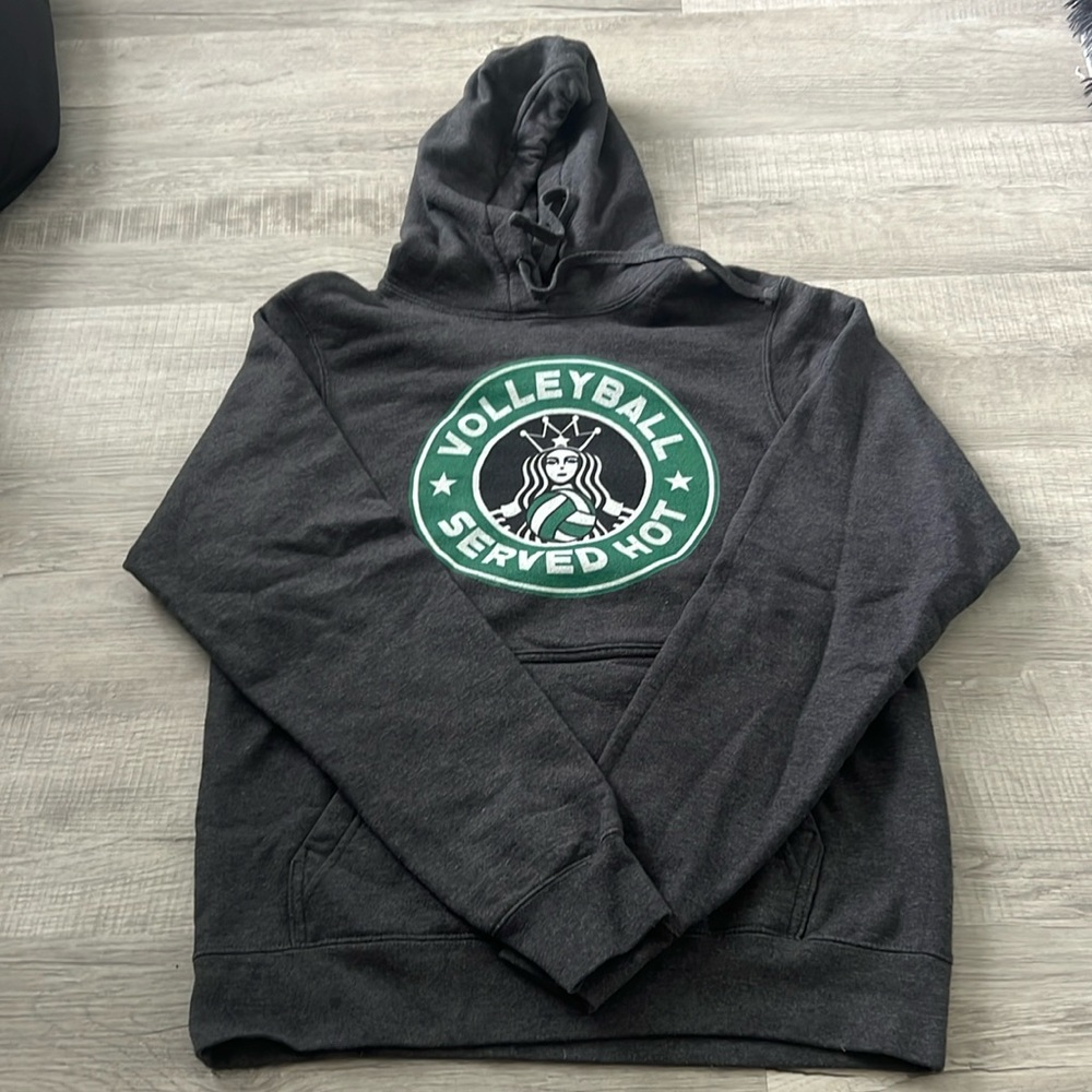 customized sweatshirt